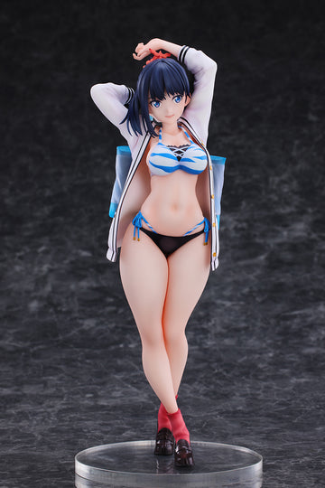 Rikka Takarada 1/7 Scale Figure